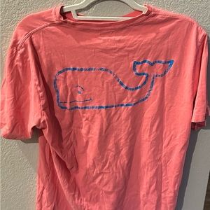 Vineyard Vines Tee